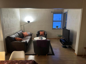 SelmArctic Apartment